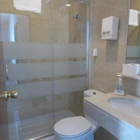 Maison d'hôtes La Palma 2*