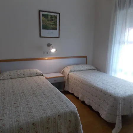 Maison d'hôtes La Palma 2*