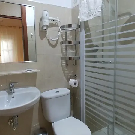 Maison d'hôtes La Palma