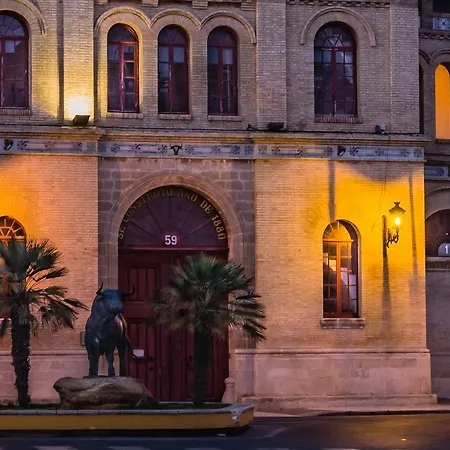 La Palma 2*