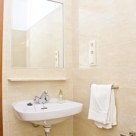 Maison d'hôtes La Palma 2*