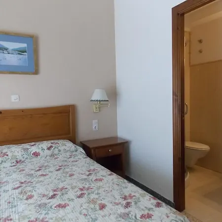 Casa de hóspedes La Palma 2*