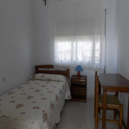 Casa de hóspedes La Palma