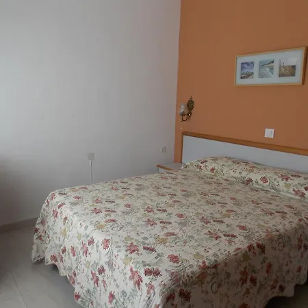 Casa de hóspedes La Palma 2*