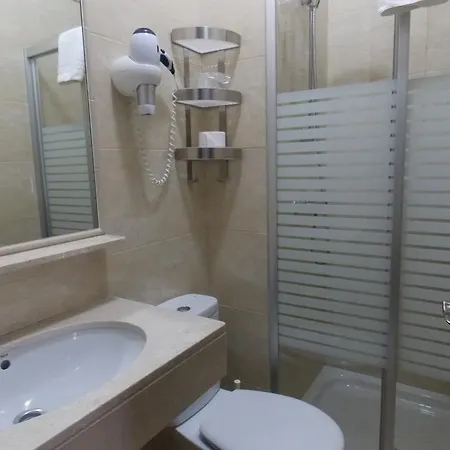 Casa de hóspedes La Palma 2*