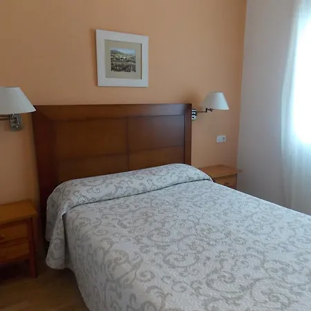 Casa de hóspedes La Palma