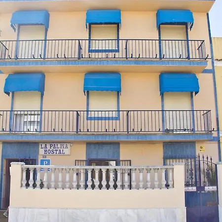 La Palma Casa de hóspedes
